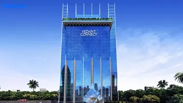Project Image of Tharwani Vedant Connect - Image 269879