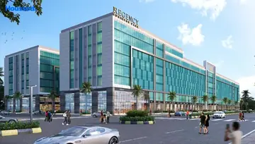 Project Image of Regency Business Park - Image 269779
