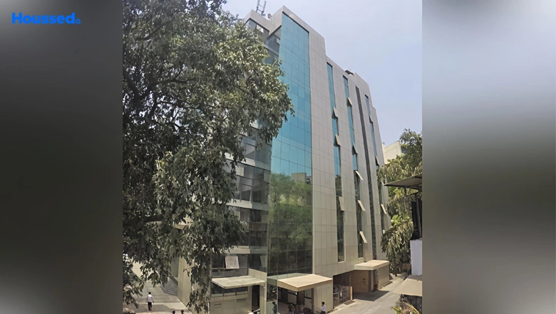 Project Image of Amfotech IT Park in Thane West, Thane - Image 278122