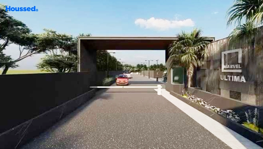 Project Image of Marvel Diva Ultima in Hadapsar, Pune - Image 345710