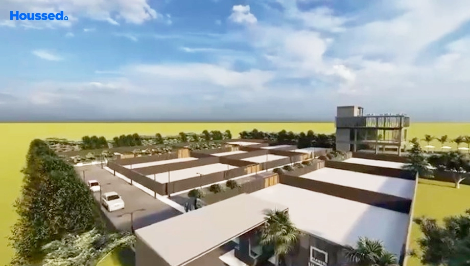 Project Image of Marvel Diva Ultima in Hadapsar, Pune - Image 345711