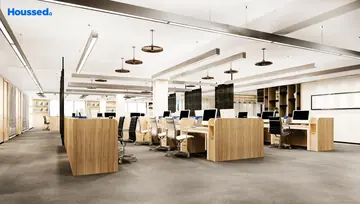 Amenities of Saptashree Global Tech Center - Image 270012
