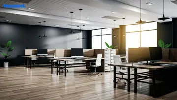 Amenities of Saptashree Global Tech Center - Image 270011