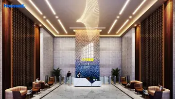 Project Image of Saptashree Global Tech Center - Image 270009