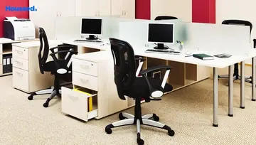 Amenities of Ashar IT Park - Image 269082