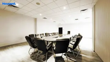 Amenities of Ashar IT Park - Image 269081