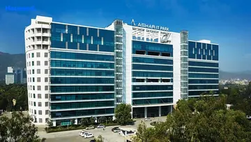 Project Image of Ashar IT Park - Image 269078