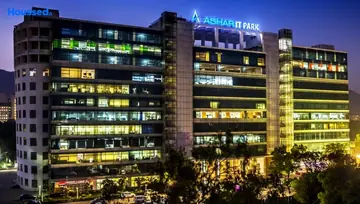 Project Image of Ashar IT Park - Image 269079