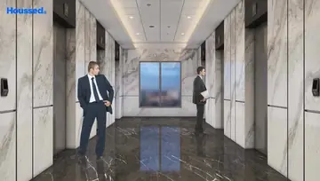Amenities of Hiranandani Quantum - Image 269602