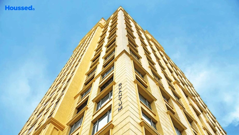 Project Image of Hiranandani Quantum in Thane West, Thane - Image 269597