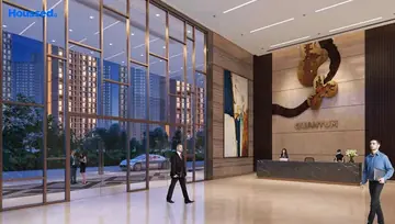 Project Image of Hiranandani Quantum - Image 269596