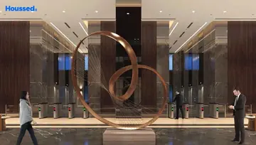 Project Image of Hiranandani Quantum - Image 269599
