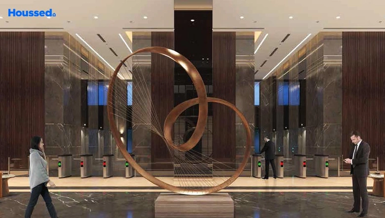 Project Image of Hiranandani Quantum in Thane West, Thane - Image 269599