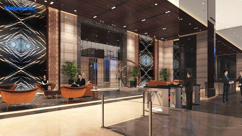 Project Image of Hiranandani Quantum in Thane West, Thane - Image 269601