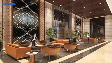 Project Image of Hiranandani Quantum - Image 269600