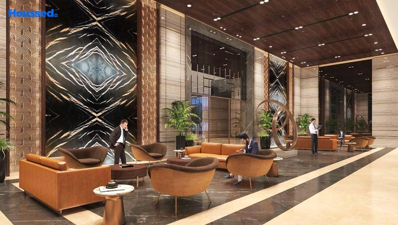 Project Image of Hiranandani Quantum in Thane West, Thane - Image 269600