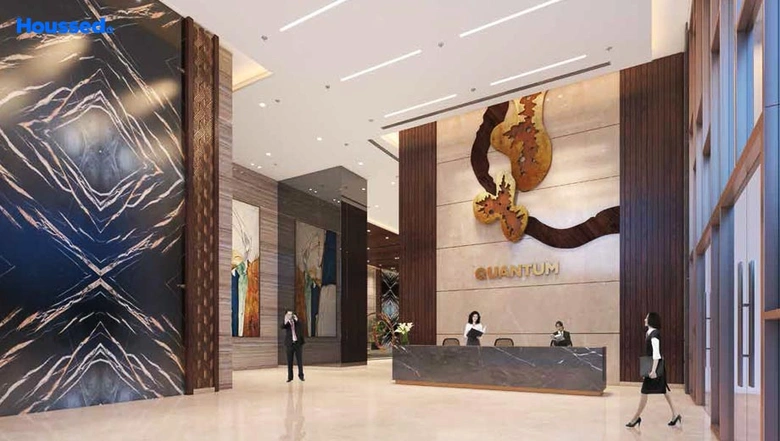 Project Image of Hiranandani Quantum in Thane West, Thane - Image 269598