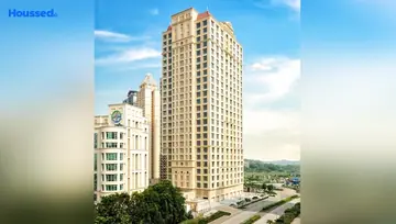 Project Image of Hiranandani Quantum - Image 269595