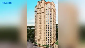 Hiranandani Quantum