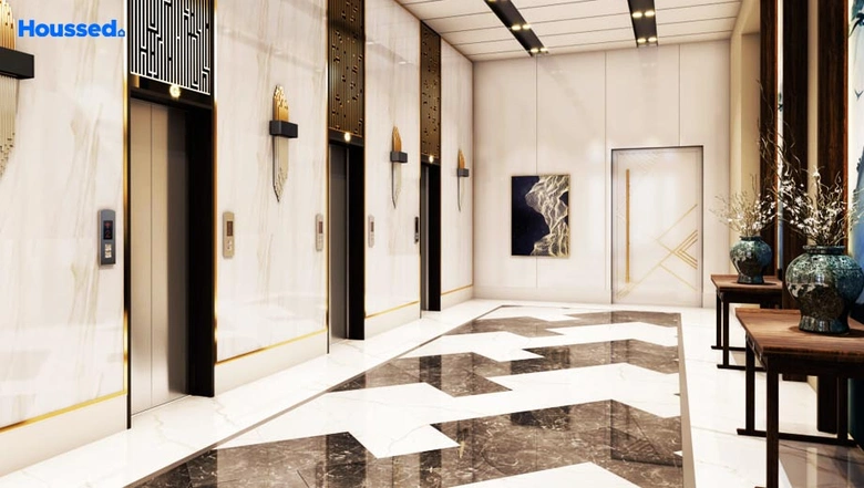 Project Image of Fenkin 9 in Thane West, Thane - Image 269287