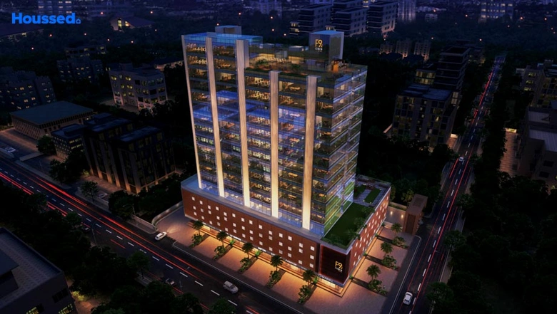 Project Image of Fenkin 9 in Thane West, Thane - Image 269285