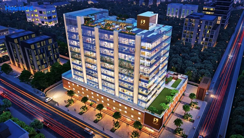 Project Image of Fenkin 9 in Thane West, Thane - Image 269288