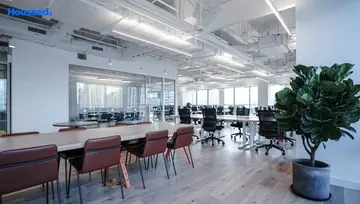 Amenities of Heer The Capittal Tree - Image 269540