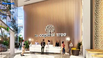 Project Image of Heer The Capittal Tree - Image 269537