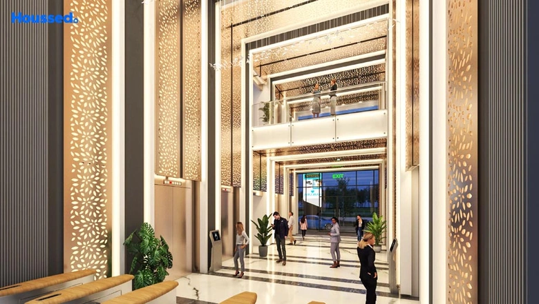 Project Image of Heer The Capittal Tree in Thane West, Thane - Image 269538