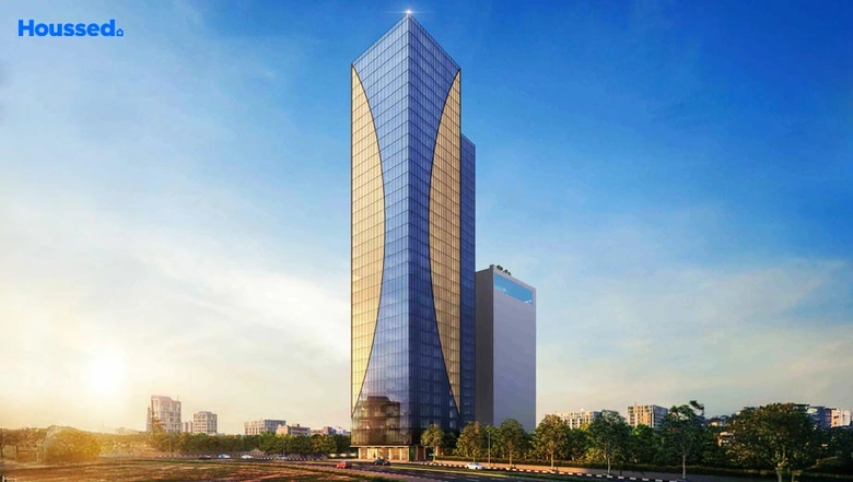 Project Image of Heer The Capittal Tree in Thane West, Thane - Image 269534