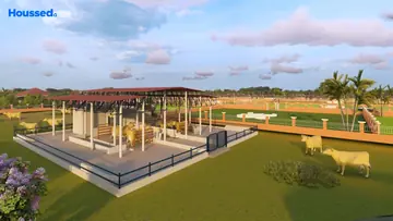 Amenities of Isha Farms - Image 366788