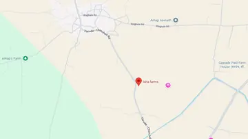 Location of Isha Farms - Image 366790