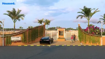 Project Image of Isha Farms - Image 366783