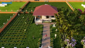 Project Image of Isha Farms - Image 366786