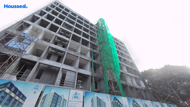 Project Image of BSC IT Park in Thane West, Thane - Image 278130