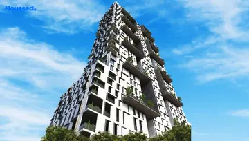 Project Image of Ekatva The Olive - Image 269241