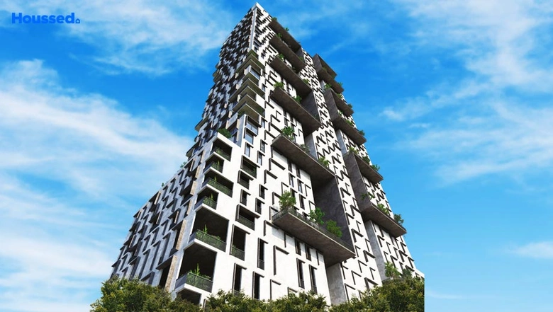 Project Image of Ekatva The Olive in Thane West, Thane - Image 269241