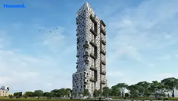 Project Image of Ekatva The Olive - Image 269242