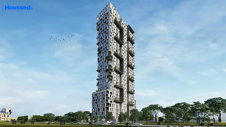 Project Image of Ekatva The Olive in Thane West, Thane - Image 269242