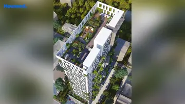 Project Image of Ekatva The Olive - Image 269243