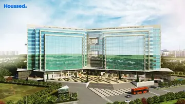 Project Image of Capital Business Park - Image 362163