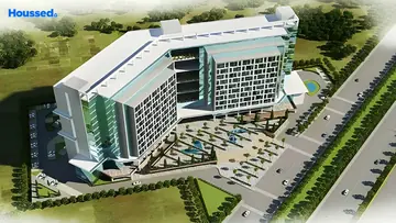 Project Image of Capital Business Park - Image 362165