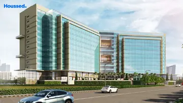 Project Image of Capital Business Park - Image 362164