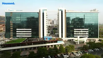 Assotech Business Cresterra