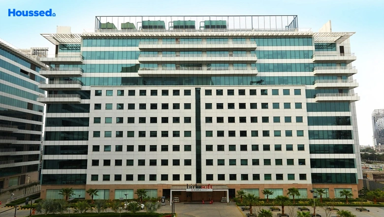 Project Image of Assotech Business Cresterra in Sector 135, Noida - Image 303261