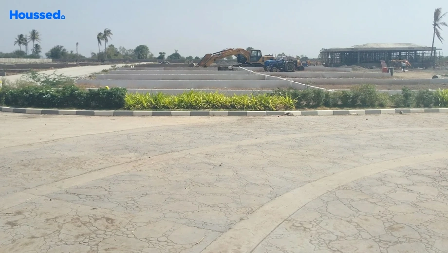 Project Image of Eden Vintage City in Hadapsar, Pune - Image 346151