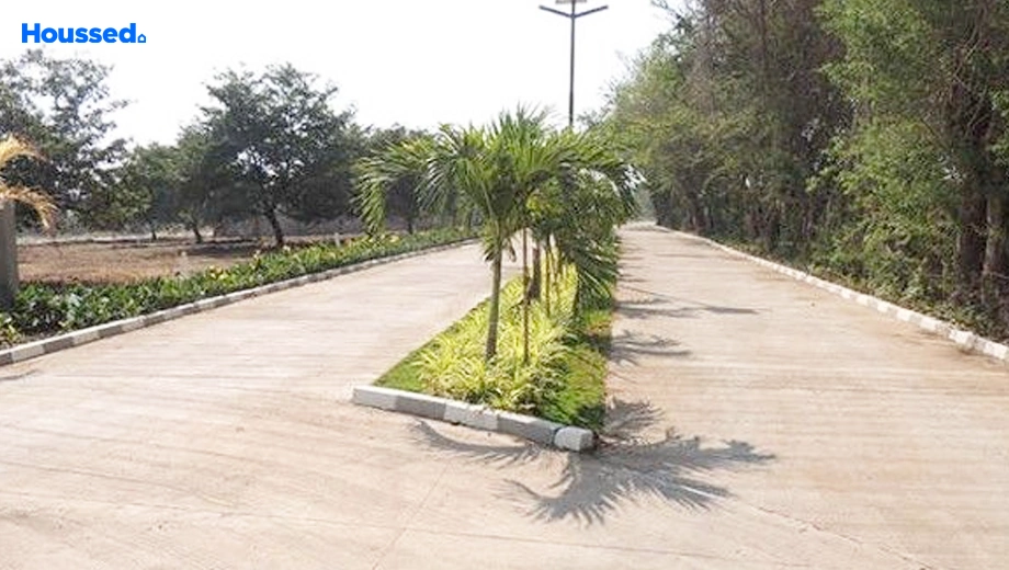 Project Image of Eden Vintage City in Hadapsar, Pune - Image 346152