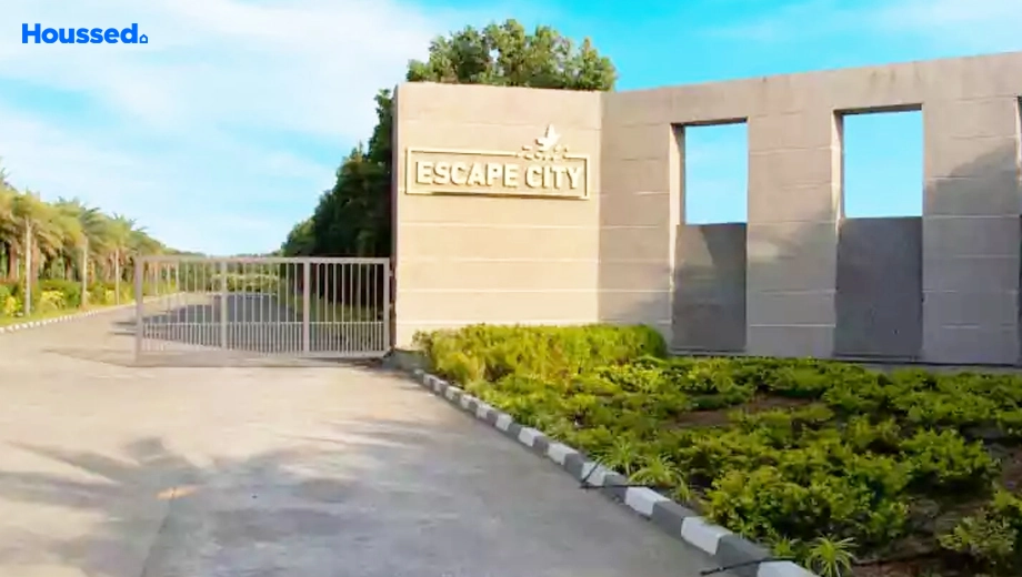 Project Image of Eden Escape City Phase 1 in Talegaon, Pune - Image 342508
