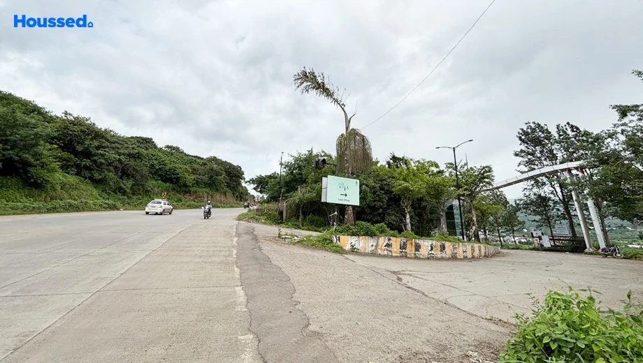 Project Image of Eden Aditya Nissarg in Pirangut, Pune - Image 342580