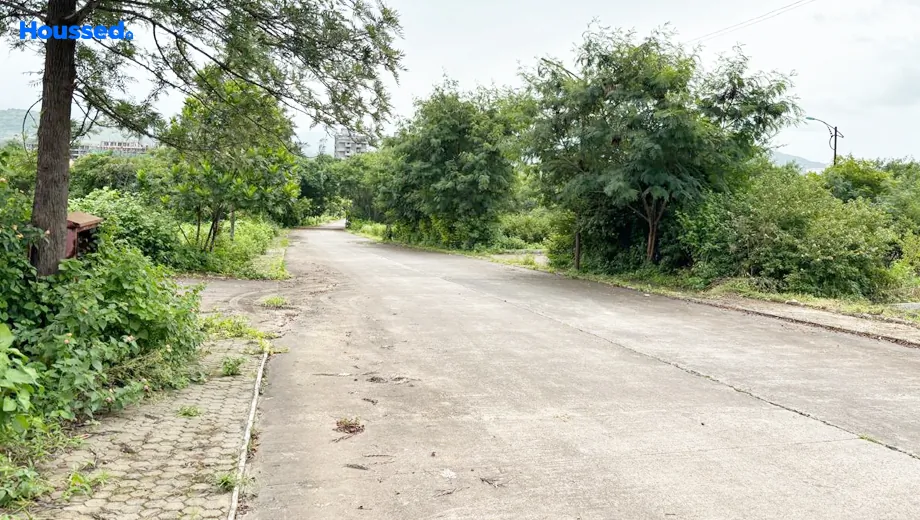 Project Image of Eden Aditya Nissarg in Pirangut, Pune - Image 342583